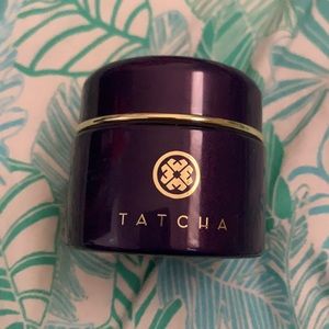 Tatcha new never used soothing recovery cream